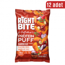Right Bite Protein Buff